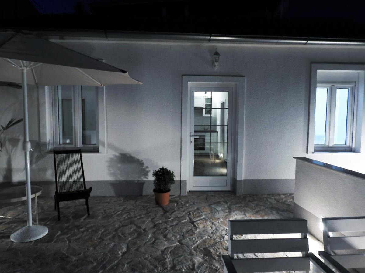 Casa De Rea Daire Crikvenica Dış mekan fotoğraf