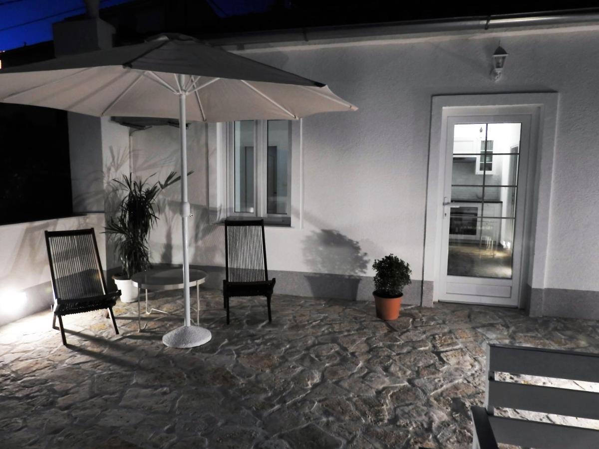 Casa De Rea Daire Crikvenica Dış mekan fotoğraf
