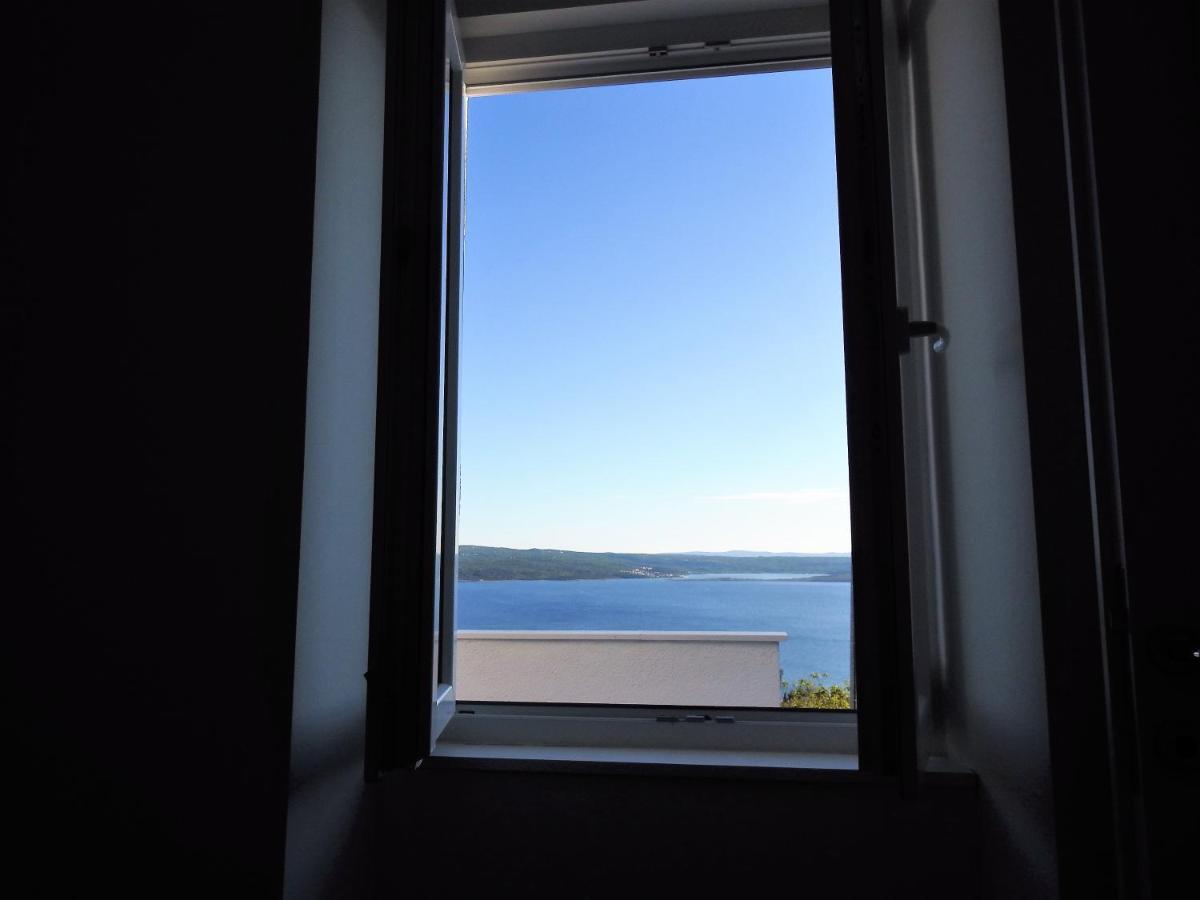 Casa De Rea Daire Crikvenica Dış mekan fotoğraf
