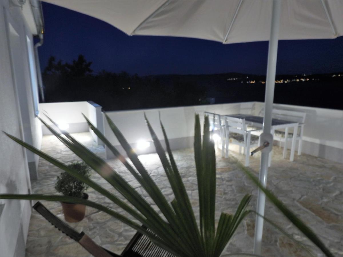 Casa De Rea Daire Crikvenica Dış mekan fotoğraf