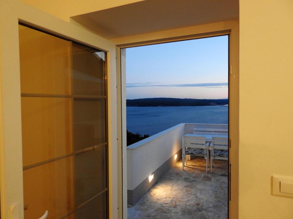 Casa De Rea Daire Crikvenica Dış mekan fotoğraf